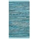 preview thumbnail 92 of 158, SAFAVIEH Handmade Rag Rug Vistiana Flatweave Cotton Rug 3' x 5' - Blue/Multi - Rectangle