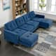 Option  Blue
