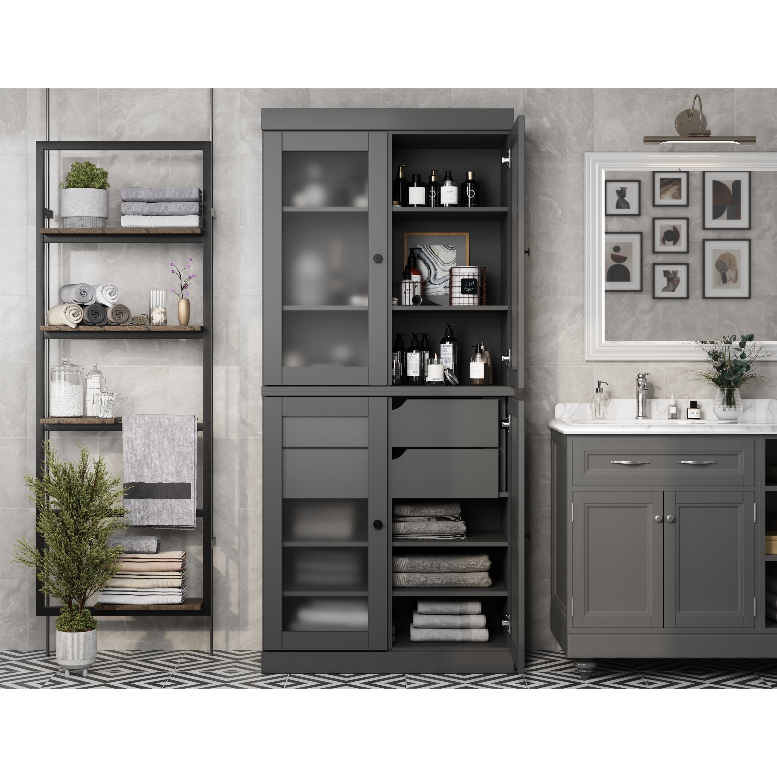 Option Gray