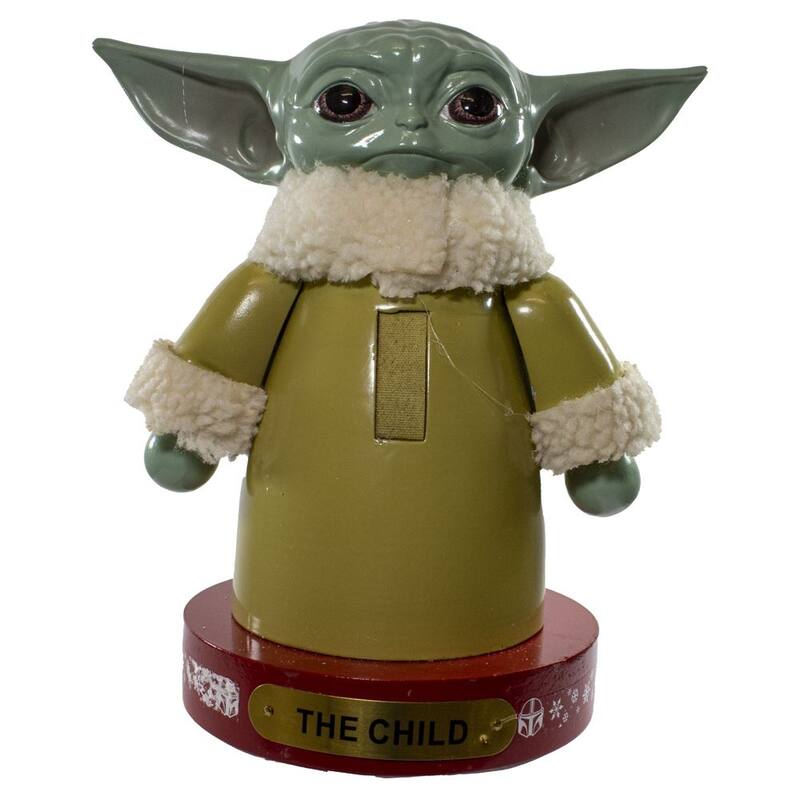 Kurt Adler 9.5-Inch The Child Nutcracker