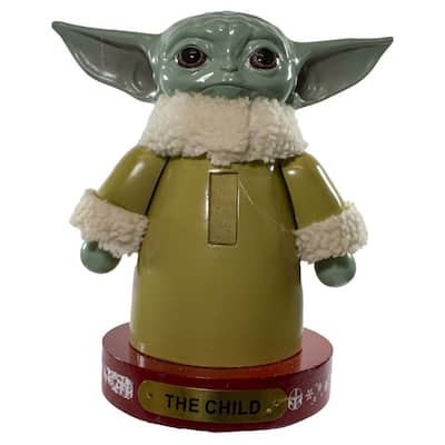 Kurt Adler 9.5-Inch The Child Nutcracker