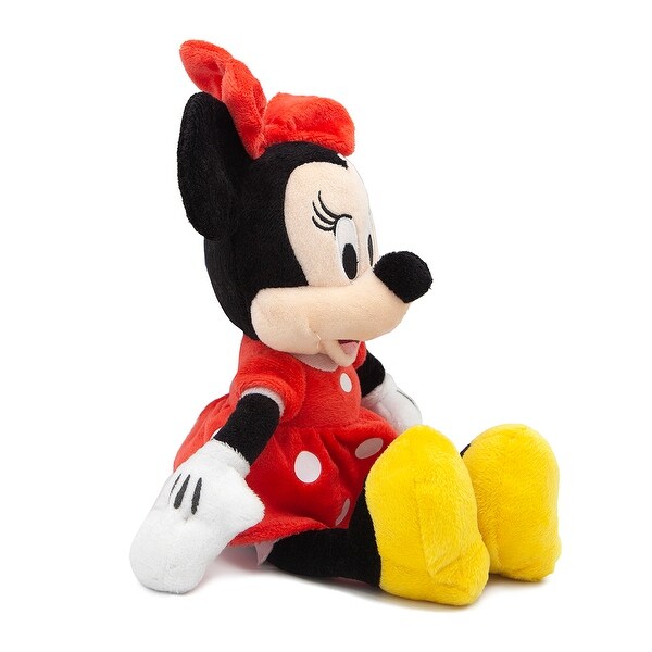disney minnie mouse plush toy