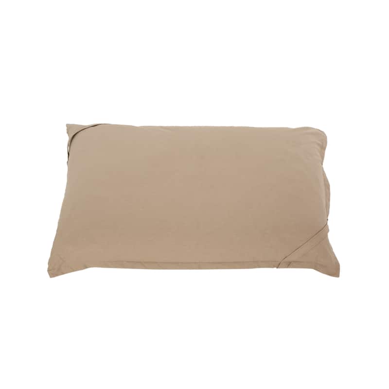 Costa Alegre Indoor/Outdoor 5.5'x4' Lounger Bean Bag by Christopher Knight Home