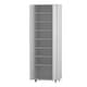 preview thumbnail 8 of 14, 2-Doors 9 Tires Shoes Cabinet With Large Storage Space