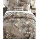 preview thumbnail 3 of 1, Donna Sharp Smoky Mountain Rectangle Decorative Pillow