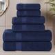 Option Navy Blue