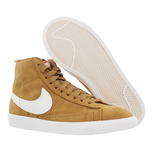 nike blazer mid vintage women's shoe