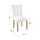 preview thumbnail 12 of 76, HomePop Classic Parsons Dining Chair - Set of 2