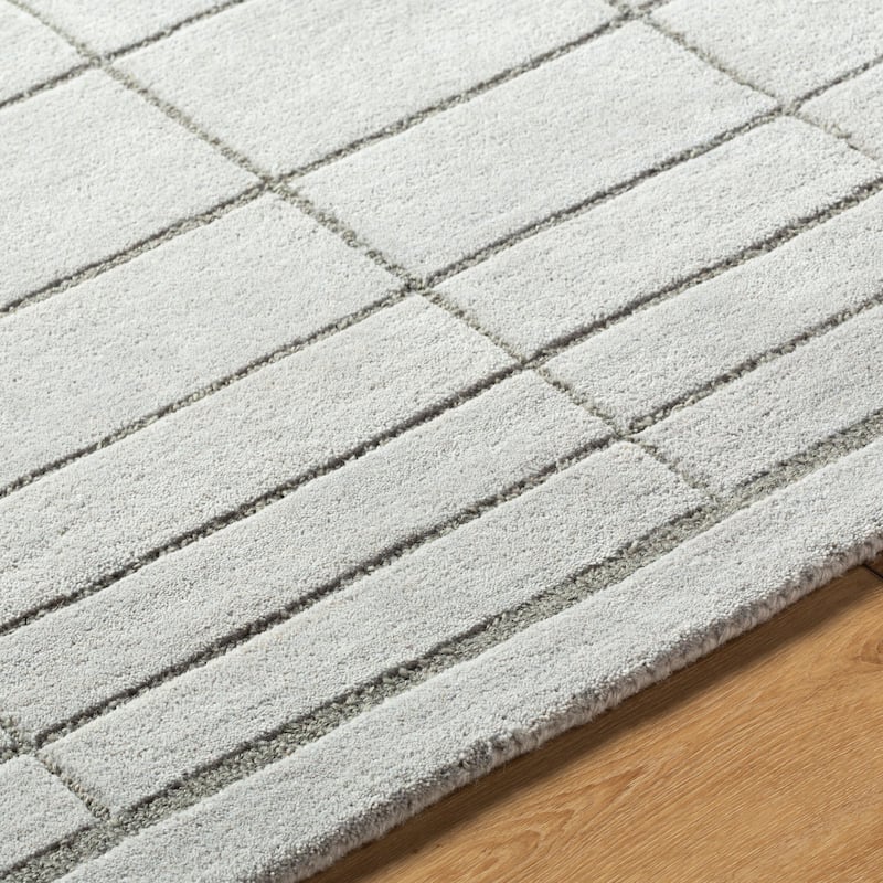Livabliss Brook Casual Area Rug