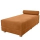preview thumbnail 27 of 76, Jaxx Artemis Daybed Queen Size Convertible Sleeper