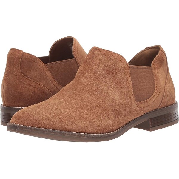 clarks camzin maple