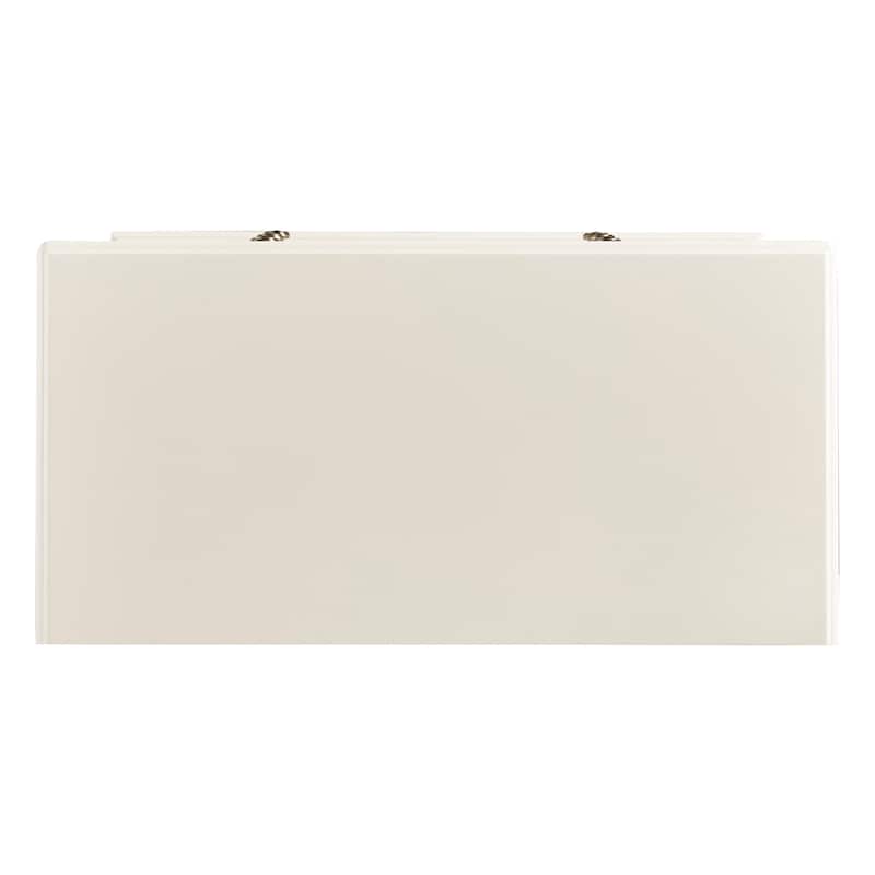 Preston Tall 5-drawer Chest by iNSPIRE Q Junior