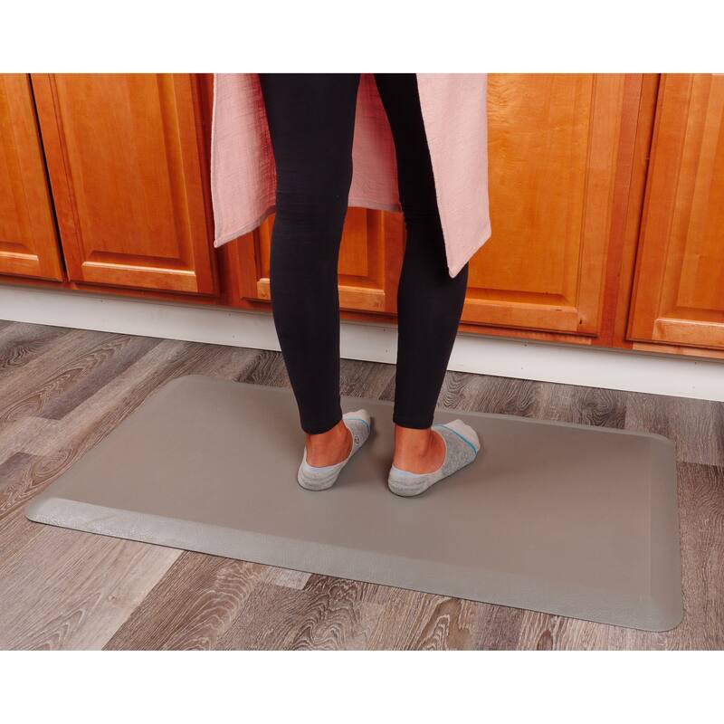 KAF Home Anti Fatigue Floor Mat - Cushioned Comfort Mat