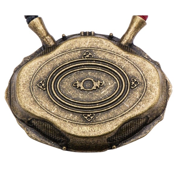 marvel eye of agamotto