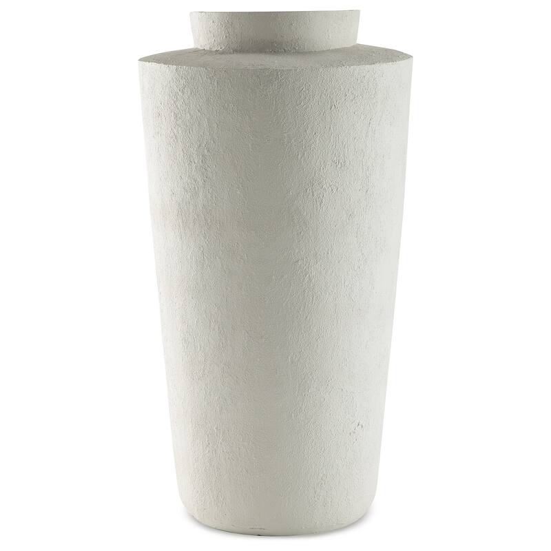 Signature Design by Ashley Flurinworth Gray Vase
