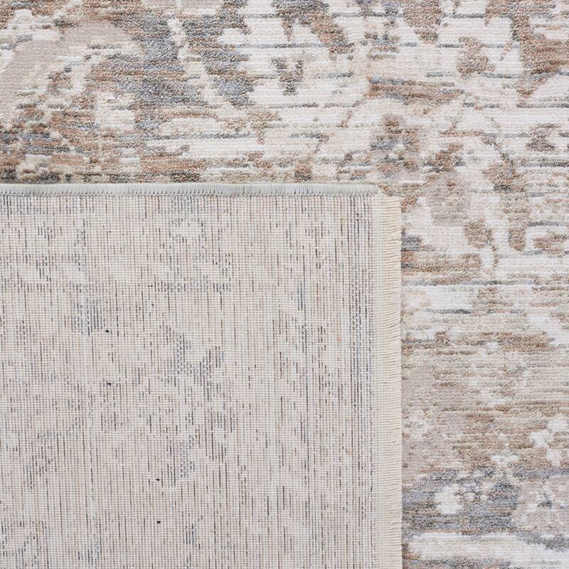 SAFAVIEH Webster Carola Vintage Rug