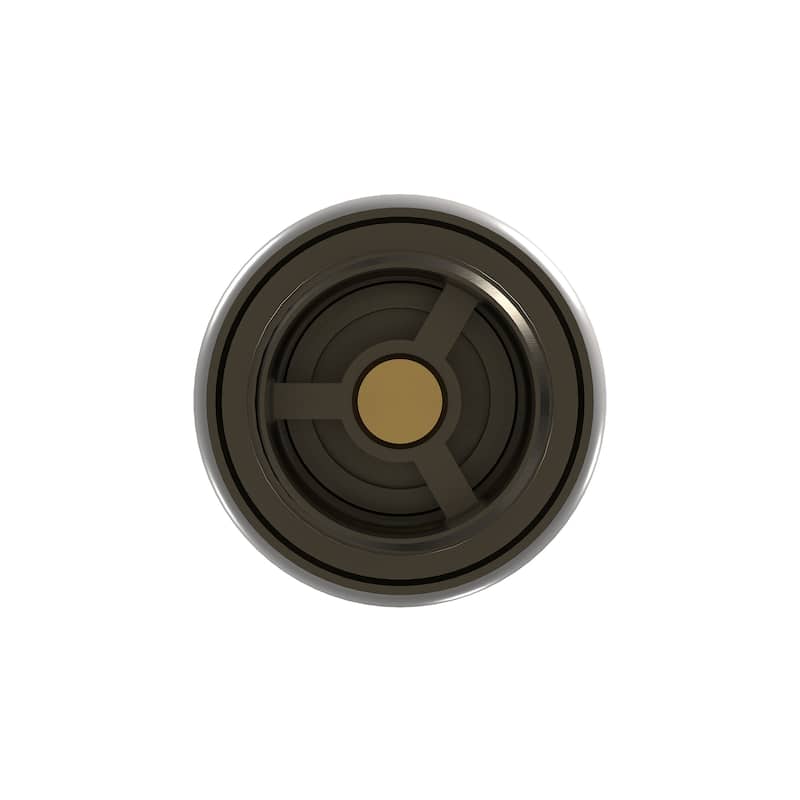 Universal Size Pop-Up Drain Oil-Rubbed Bronze