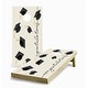 preview thumbnail 1 of 5, Graduation Hat Toss Cornhole Game (Choose Wraps or Boards) 2x4 Boards (24" x 48") - Include ALL Accessories