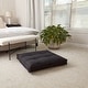 preview thumbnail 17 of 20, Square Tufted Floor Pillow