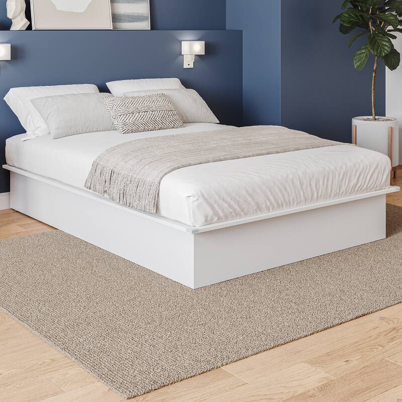 Valere Platform Bed