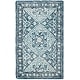 preview thumbnail 6 of 16, SAFAVIEH Handmade Trace Nydia Oriental Wool Rug