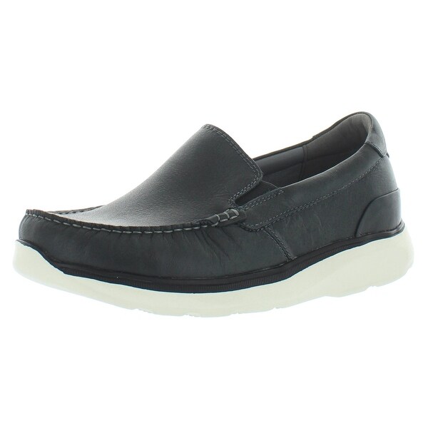 mens 4e slip on shoes