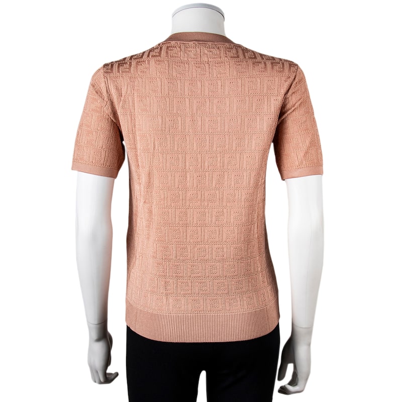 Fendi FF Sweater