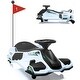 preview thumbnail 3 of 13, 12V Go Kart for Kids