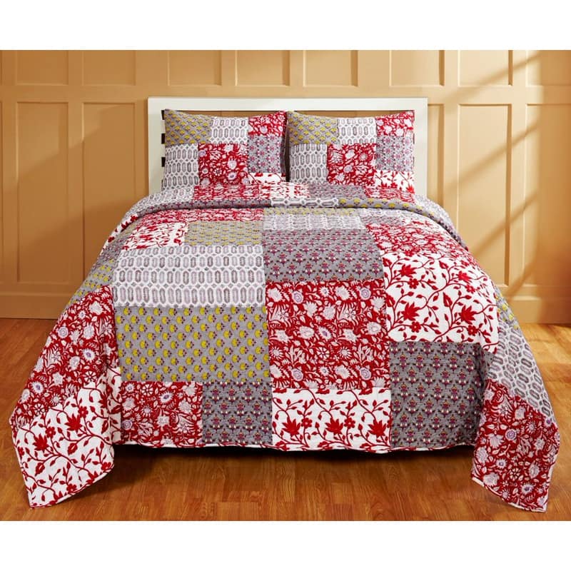 Laney Quilt