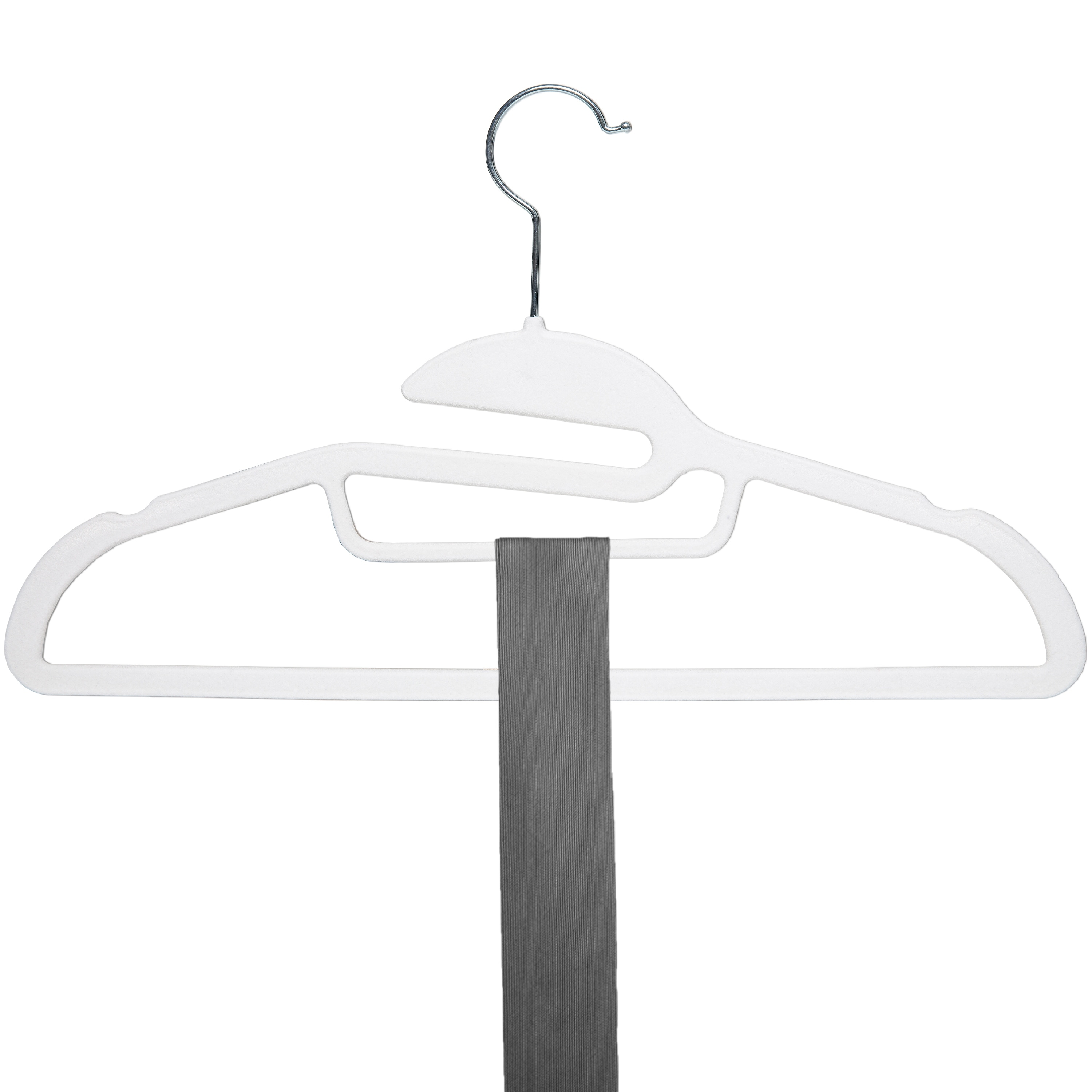 Simplify 24 Pack Ultimate Hanger - Black