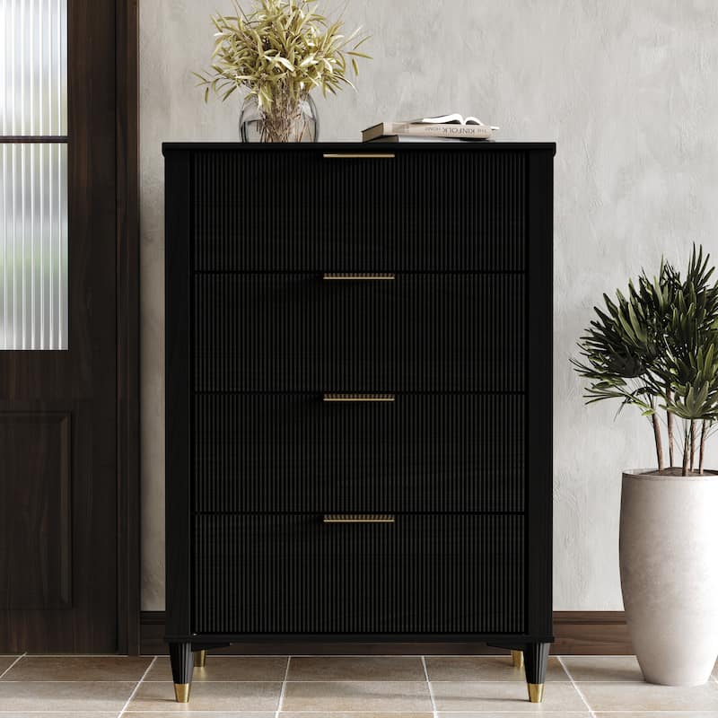 CraftPorch Luxury Chest