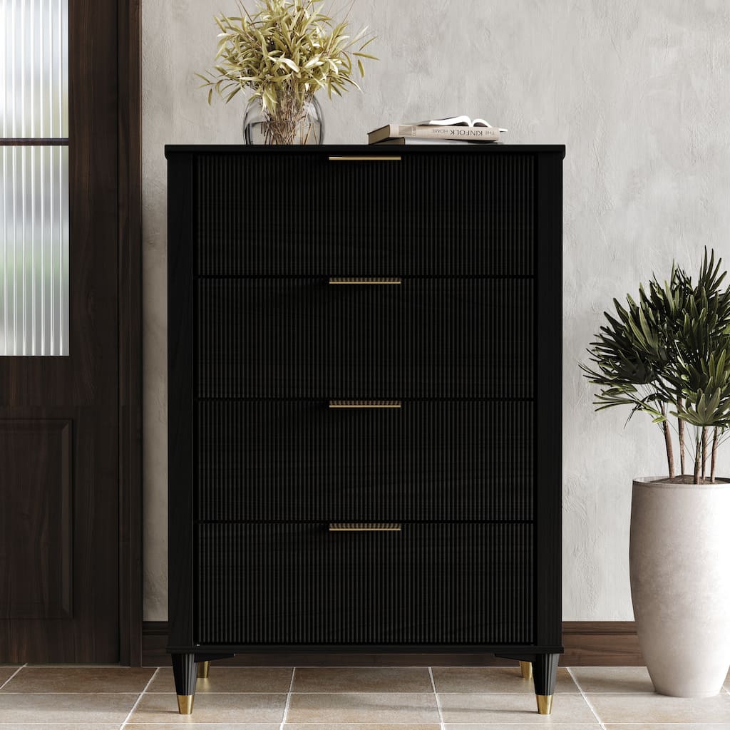 CraftPorch Luxury Chest