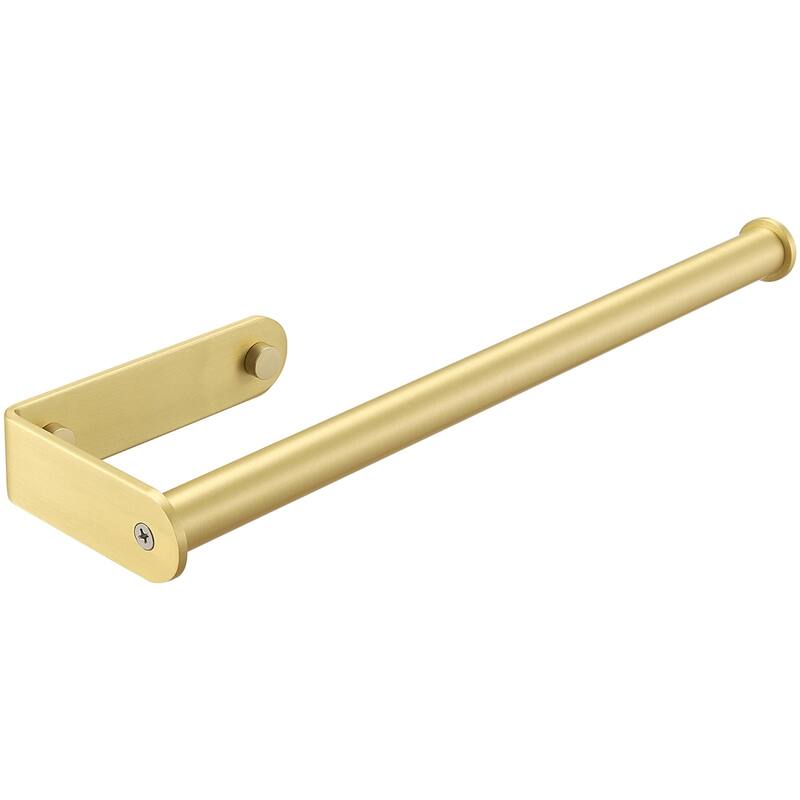 Wall Mount Kitchen Paper Towel Holder