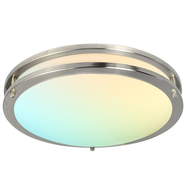 5000k led store ceiling light