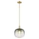 Option Champagne Bronze / Slate Shade