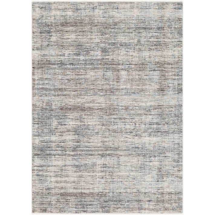Livabliss Modern & Contemporary Presidential Abstract Area Rug