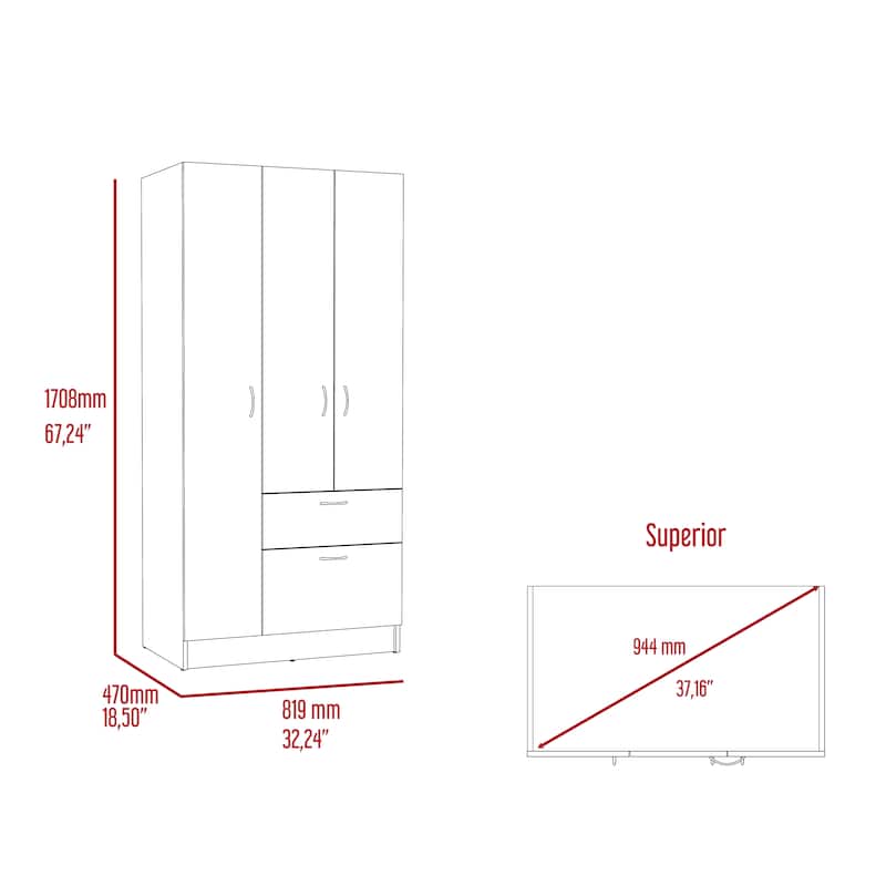 Armoire , Bedroom