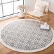 preview thumbnail 3 of 7, SAFAVIEH Handmade Metro Umaymah Wool Rug
