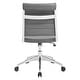preview thumbnail 14 of 65, Carson Carrington Nibe Jive Mid-back Office Chair