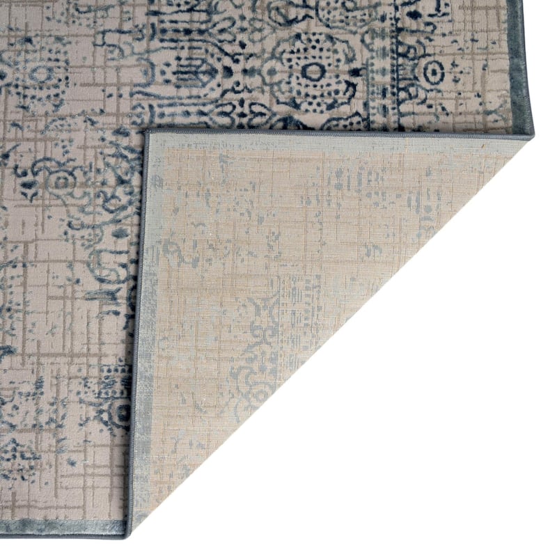Country & Floral Cadence Collection Area Rug
