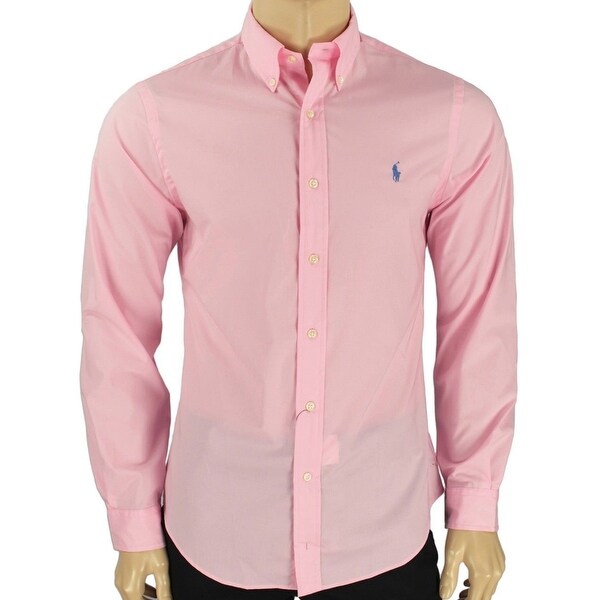 xs slim fit shirt