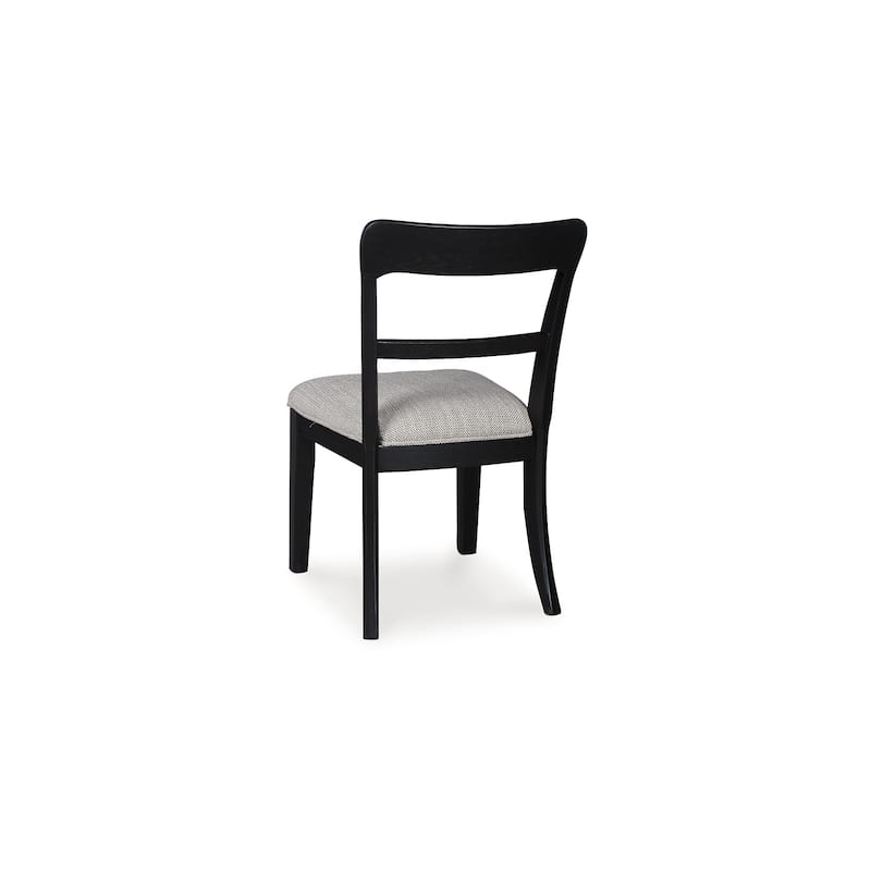 Signature Design by Ashley Chadworth Dining Chair (Set of 2) - 20"W x 23"D x 35"H