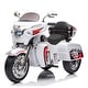 preview thumbnail 25 of 46, Kids Ride On Motorcycle, Kids Electric Motorcycle 12V Two Seat, Motorbike For Kids With Key Start /3 Wheels Headlight