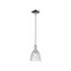 Option Clear / Polished Chrome