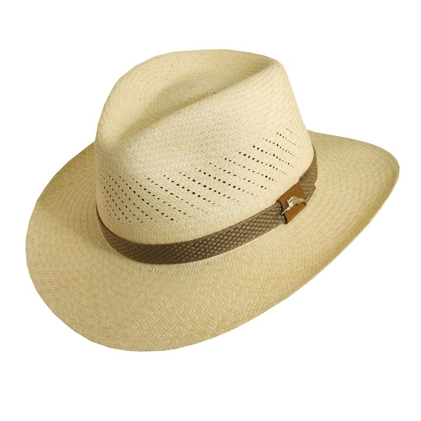 tommy bahama panama hat
