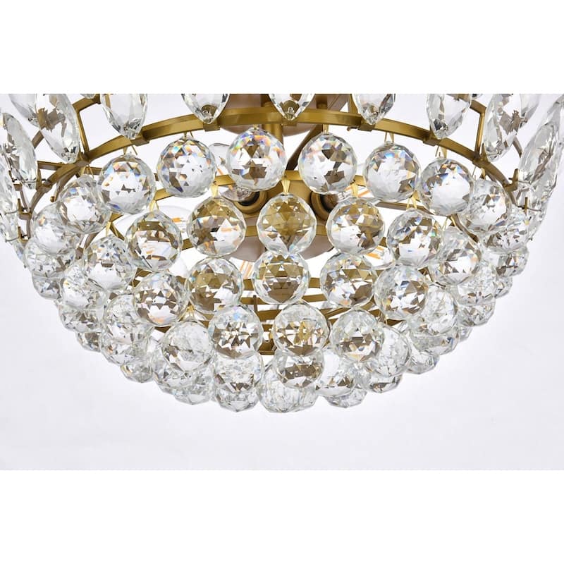 Elanor Flush Mount
