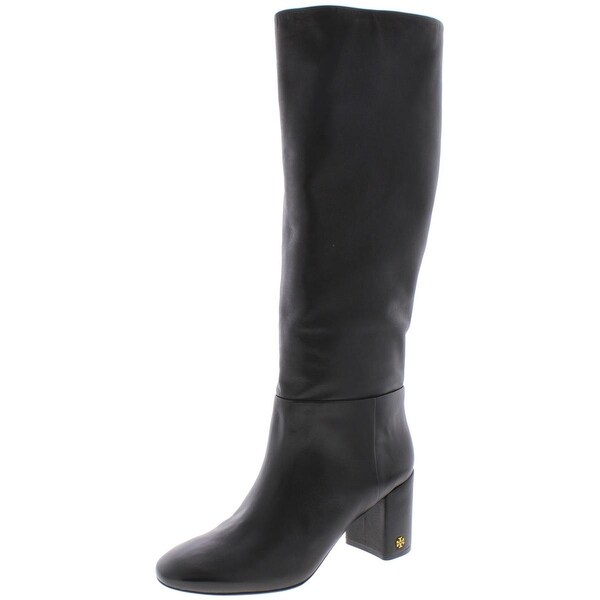 tory burch knee high boot