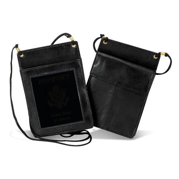 passport holder sling bag