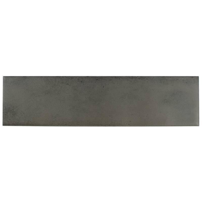 Relic 3 in. x 12 in. Glazed Ceramic Subway Wall Tile