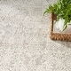 preview thumbnail 7 of 10, Nourison Renewed Indoor only Persian Area Rug